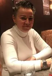 Ing. Dana Svatková